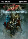 King Arthur: Fallen Champions tn