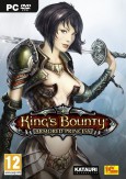 King's Bounty: Armored Princess tn