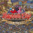 Labyrinth City: Pierre the Maze Detective tn