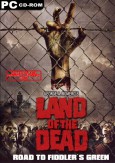 Land of the Dead: Road to Fiddler's Green tn