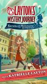 Layton’s Mystery Journey: Katrielle and the Millionaires' Conspiracy tn