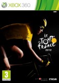 Le Tour de France 2012 - The Official Videogame tn