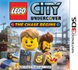 LEGO City Undercover: The Chase Begins tn
