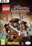 LEGO Pirates of the Caribbean: The Videogame tn