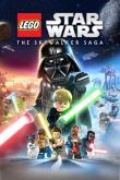 LEGO Star Wars: The Skywalker Saga tn