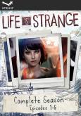 Life is Strange: Episode 3 − Chaos Theory tn