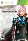Lightning Returns: Final Fantasy XIII  tn