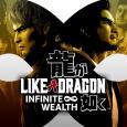 Like a Dragon: Infinite Wealth tn