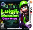 Luigi's Mansion: Dark Moon tn