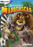Madagascar - The Game tn