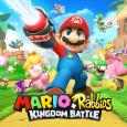 Mario + Rabbids: Kingdom Battle tn