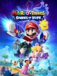 Mario + Rabbids: Sparks of Hope tn