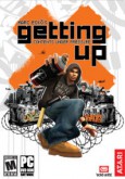 Mark Ecko's Getting Up: Contents Under Pressure tn