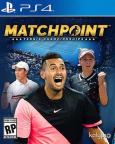 Matchpoint: Tennis Championships tn
