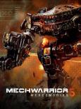 Mechwarrior 5: Mercenaries tn