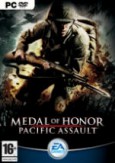 Medal of Honor: Pacific Assault tn