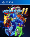 Mega Man 11 tn