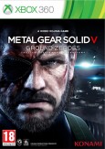 Metal Gear Solid 5: Ground Zeroes  tn