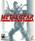 Metal Gear Solid tn