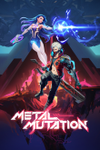 Metal Mutation tn