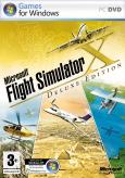 Microsoft Flight Simulator X: Steam Edition tn
