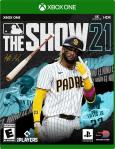 MLB The Show 21 tn