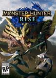 Monster Hunter Rise (PC) tn