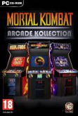 Mortal Kombat Arcade Kollection tn
