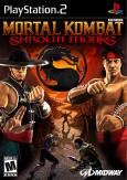 Mortal Kombat: Shaolin Monks tn