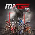MXGP 2021 - The Official Motocross Videogame tn