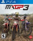 MXGP 3 - The Official Motocross Videogame tn