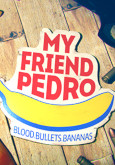 My Friend Pedro tn