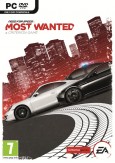 Need for Speed: Most Wanted (2012) tn
