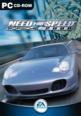 Need for Speed: Porsche 2000 tn