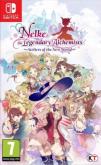 Nelke & the Legendary Alchemists: Ateliers of the New World tn