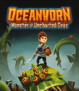 Oceanhorn: Monster of Uncharted Seas tn