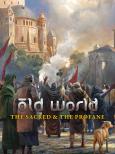 Old World – The Sacred and The Profane tn