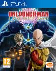 One Punch Man: A Hero Nobody Knows tn