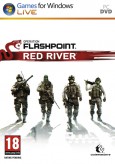 Operation Flashpoint: Red River tn