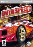 Overspeed (L.A. Street Racing) tn