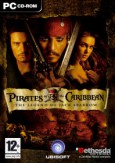 Pirates of the Caribbean: The Legend of Jack Sparrow tn