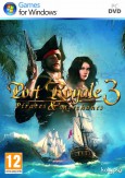 Port Royale 3: Pirates & Merchants tn