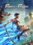 Prince of Persia: The Lost Crown tn