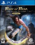 Prince of Persia: The Sands of Time Remake tn