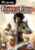 Prince of Persia: The Two Thrones tn