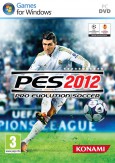 Pro Evolution Soccer 2012 tn