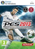 Pro Evolution Soccer 2013  tn
