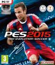 Pro Evolution Soccer 2015 tn