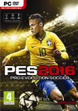 Pro Evolution Soccer 2016 tn