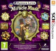 Professor Layton and the Miracle Mask tn